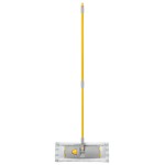 FLAT MOP ANTIBATTERICO CM 40