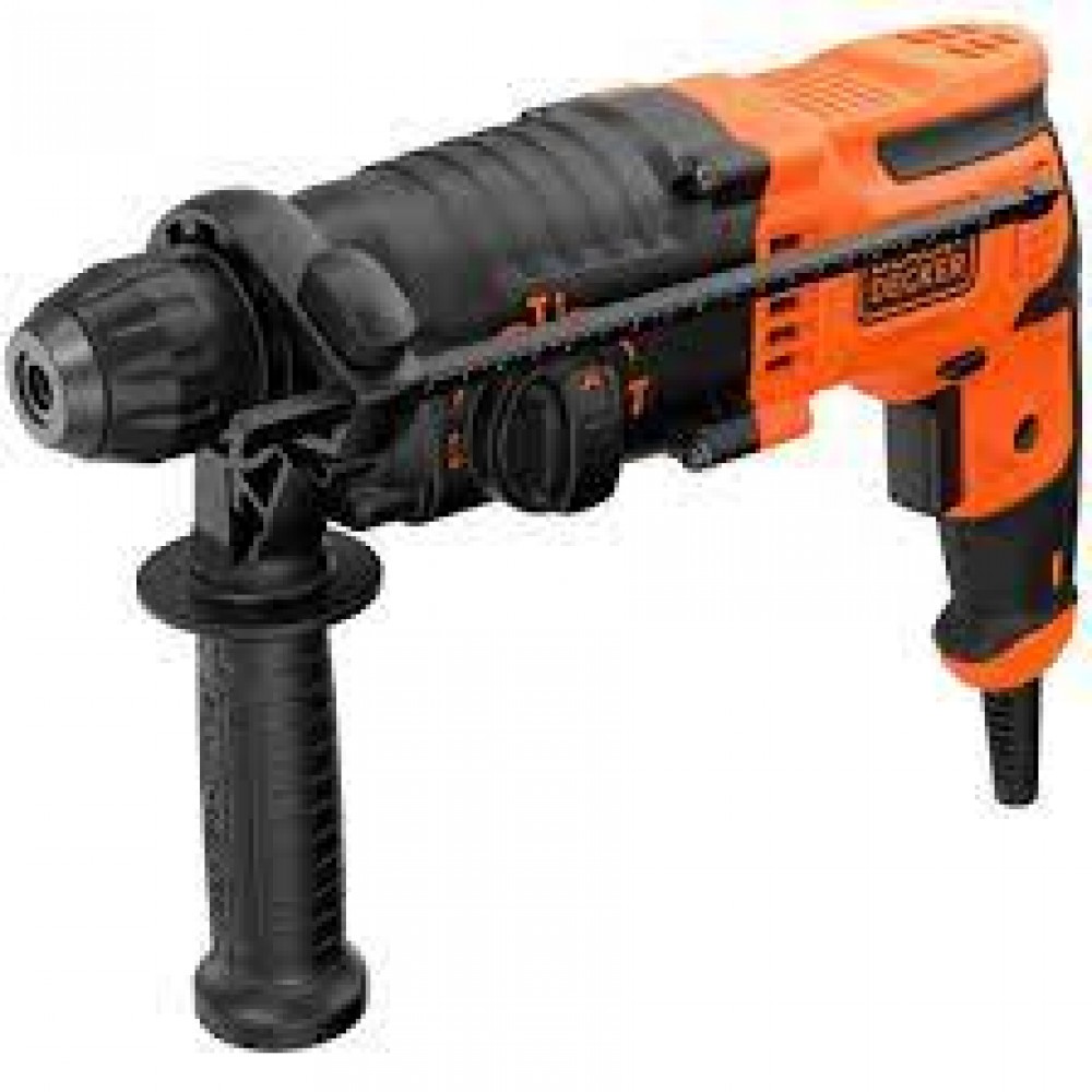 HAMMER DRILL 650W