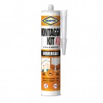 MONTAGGIO KIT UNIVERSALE CARTUCCIA 440GR.