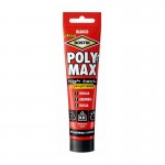 POLY MAX HIGH TACK EXPRESS BIANCO TUBO 165GR