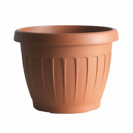 VASO TERRA Ø 40 (TERRACOTTA)