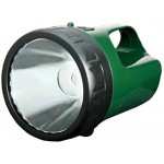 STELLA POWER TORCIA RICARICABILE, 1 LED, 3WATT