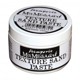 TEXTURE SAND PASTE 150ML.