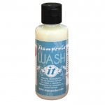 FINITURA WATER RESISTENT WASH 80ML.