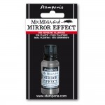 MIRROR EFFECT- EFFETTO SPECCHIO PER SUPERFICI PLASTICHE 20ML