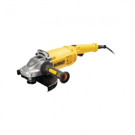 DEWALT SMERIGLIATRICE W2200 MM.230 DWE492