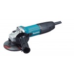 MAKITA SMERIGLIATRICE W720 MM.115 MOD.GA4530R