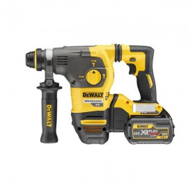 DEWALT TASSELL.C/2 BATT.LIT.54V-6AH DCH323T2