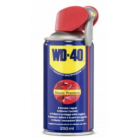 SBLOCCANTE WD40 ML.250+40