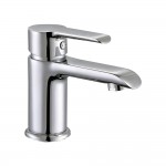 LAVABO SERIE ARIEL CROMATO DIAM 35 (SCA)