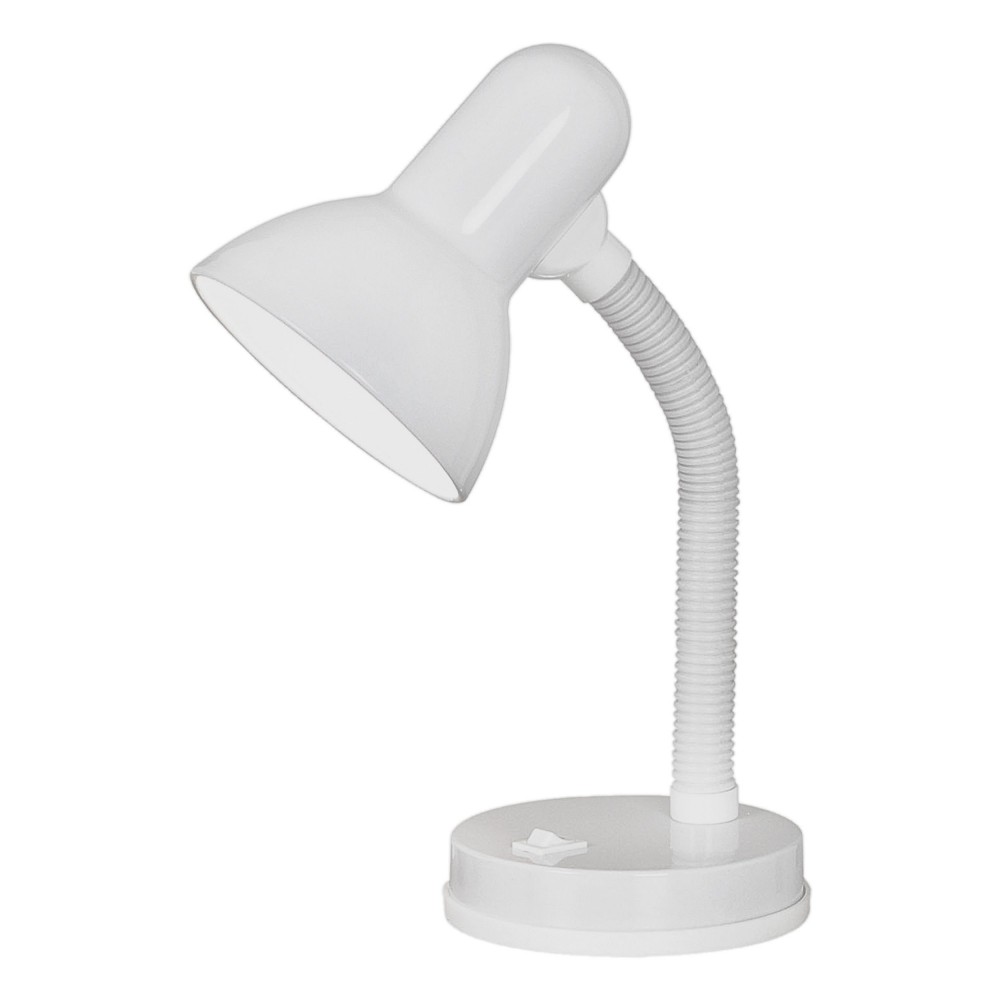 BASIC - LAMPADA STUDIO FLEX  1L X 60W E27  BIANCO