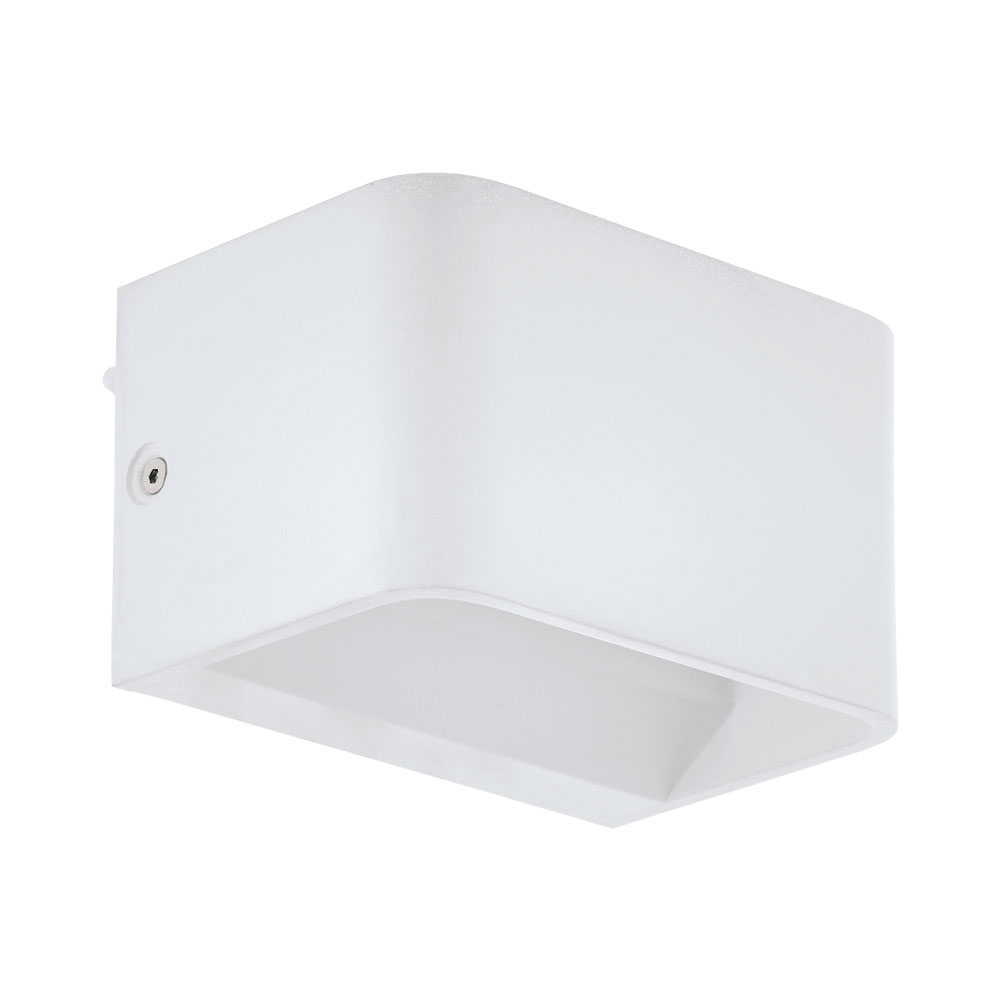 SANIA 4 APPLIQUE LED 6W 3000K 600LM INCLUSA  STRUT