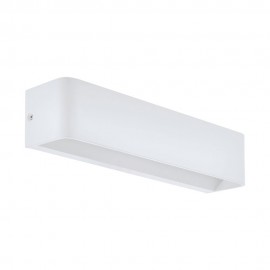 SANIA 4 APPLIQUE LED 12W 3000K 1400LM INCLUSA  STR