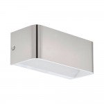 SANIA 4 APPLIQUE LED 10W 3000K 1100LM INCLUSA  STR