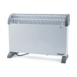 TERMOCONVETTORE NO TIMER 2000 WATT