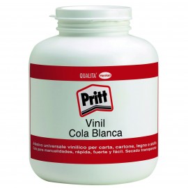 PRITT COLLA VINIL UNIVERSALE 1 KG.