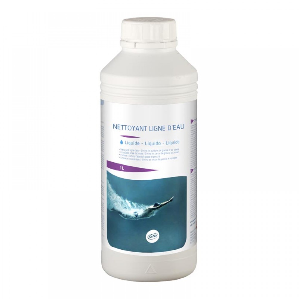 PULITORE LINEA D'ACQUA 1L