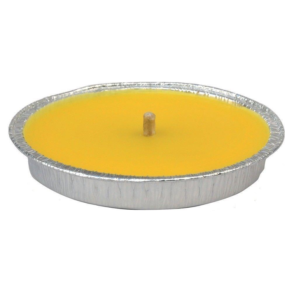 PADELLA ALLA CITRONELLA D.16,5 IN ALLUMINIO