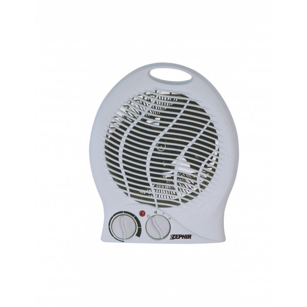 TERMOVENTILATORE 1000-2000W