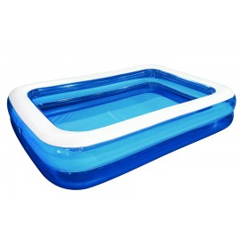 PISCINA FAMILY 2 ANELLI  200CM*150CM*50CM I3