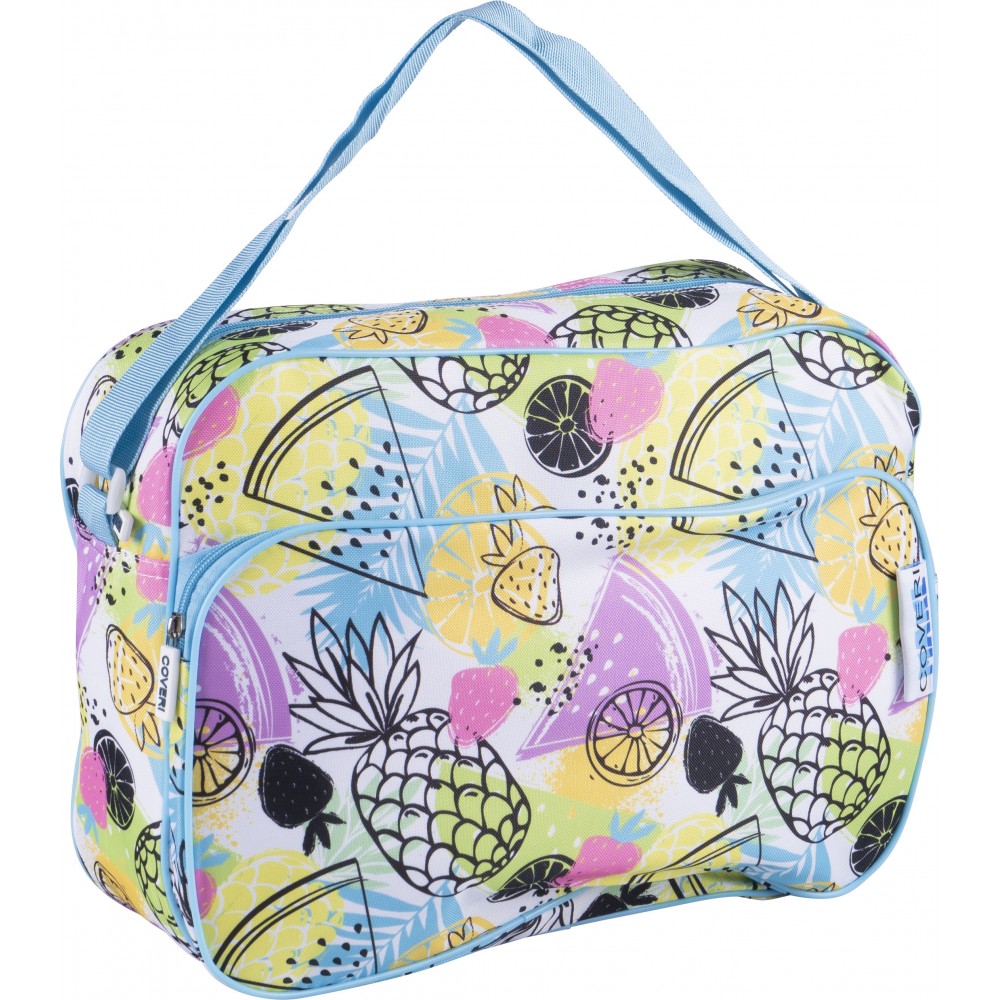 POSTINA FRIGO COVERI ANANAS 17L.3MM 4ASS.