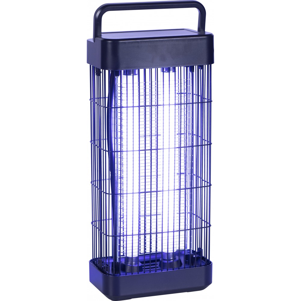 MOSCA KILLER 20W 220V 22X12.5X45CM