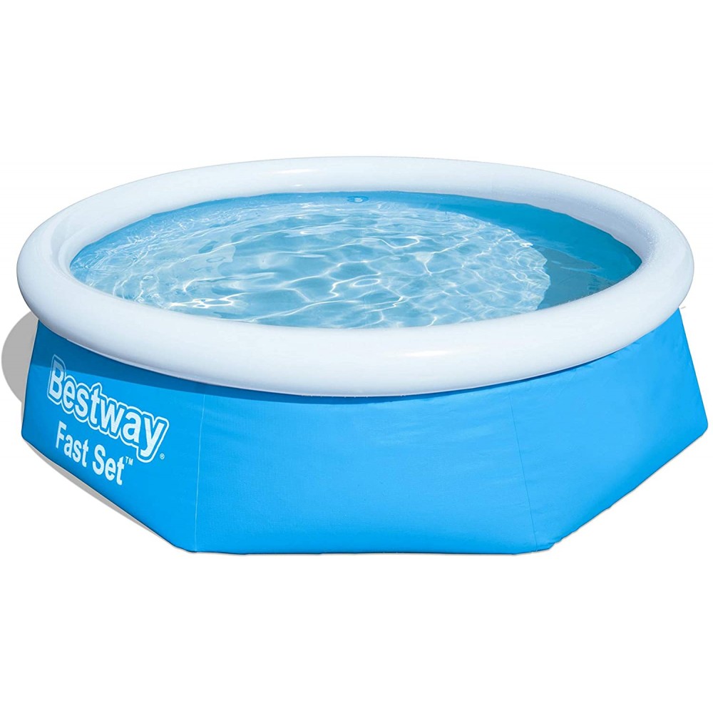 PISCINE BESTWAY FAST-SET 57265 ROTONDA 244X 66 CM